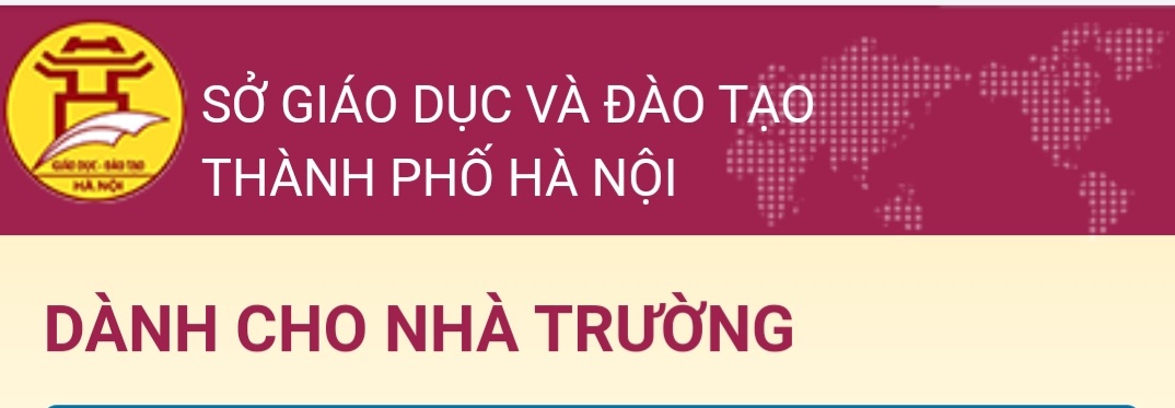 TUYỂN SINH ĐẦU CẤP