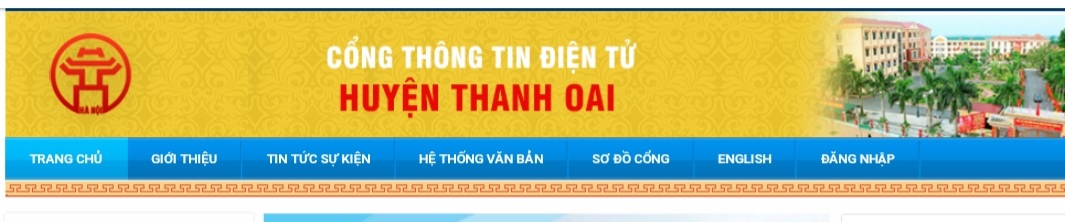 UBND xã Bình Minh