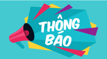 Trường Mầm non Cự Khê Thông báo " V/v phòng chống rét cho trẻ"