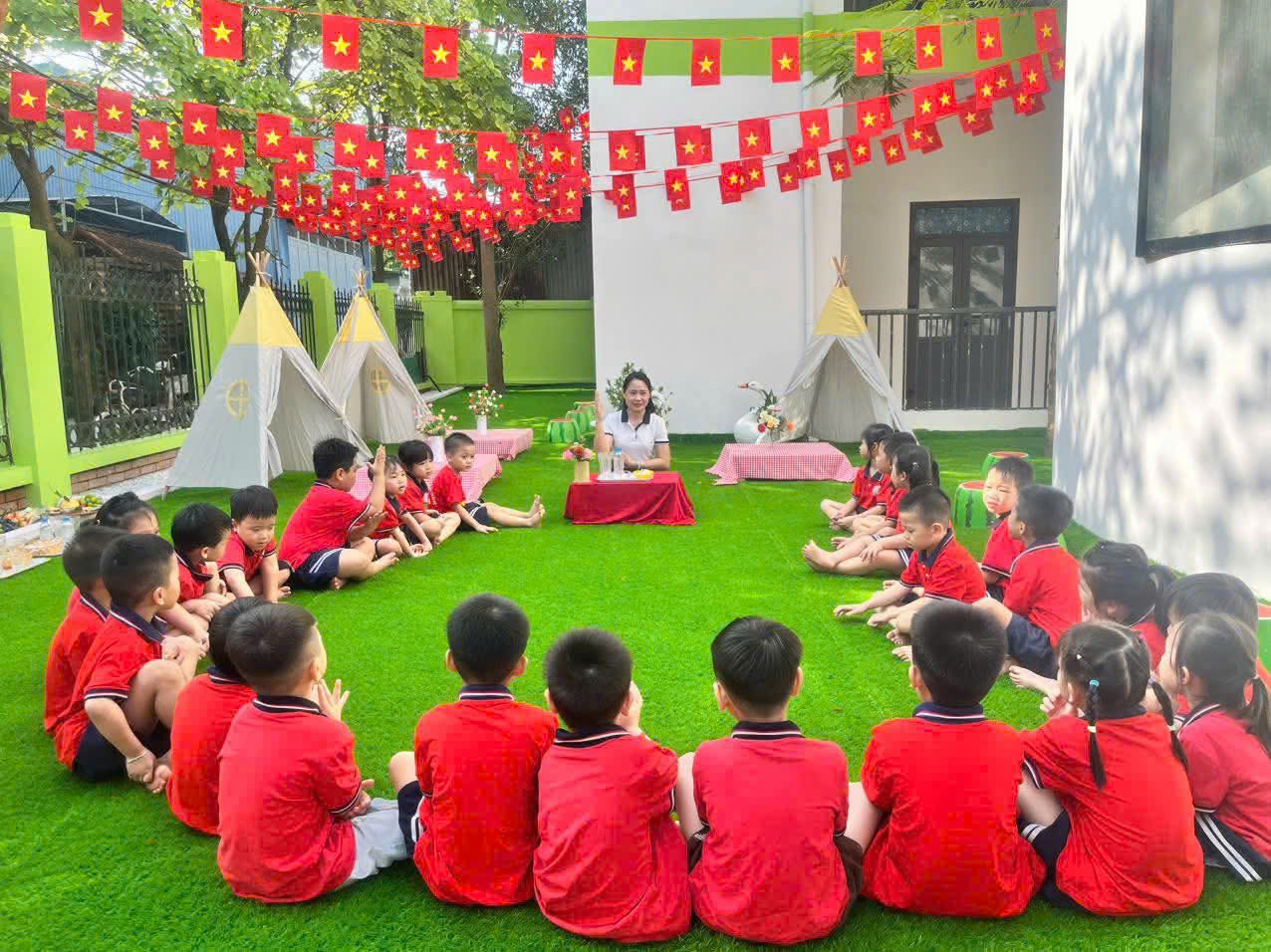 Kiểm tra toàn diện giáo viên năm học 2025-2026